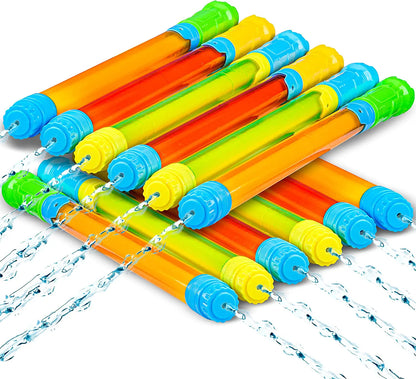 12-Pack 16.5-Inch Water Blasters