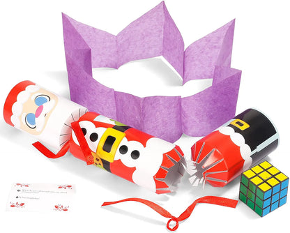 Christmas Character No-Snap Party Favors (12 Pack)