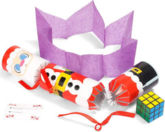Christmas Character No-Snap Party Favors (12 Pack)