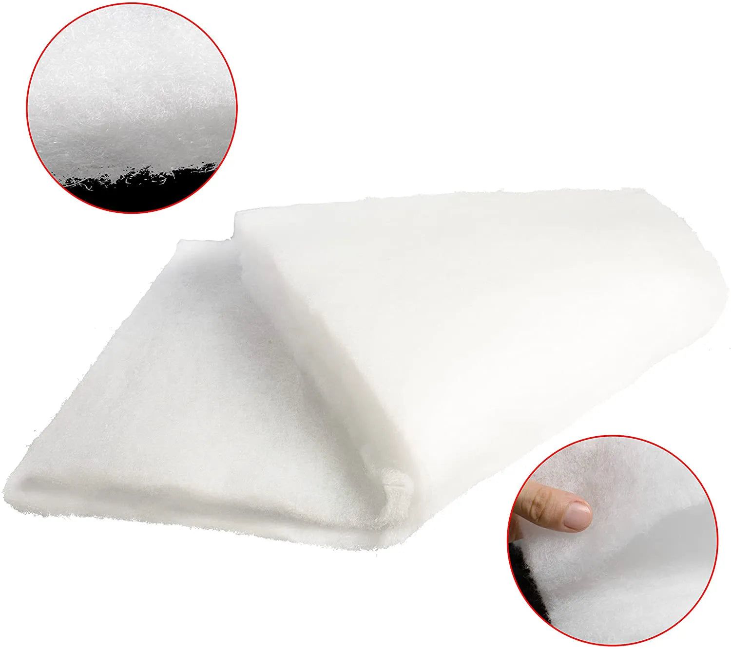 Christmas Snow Blanket Roll