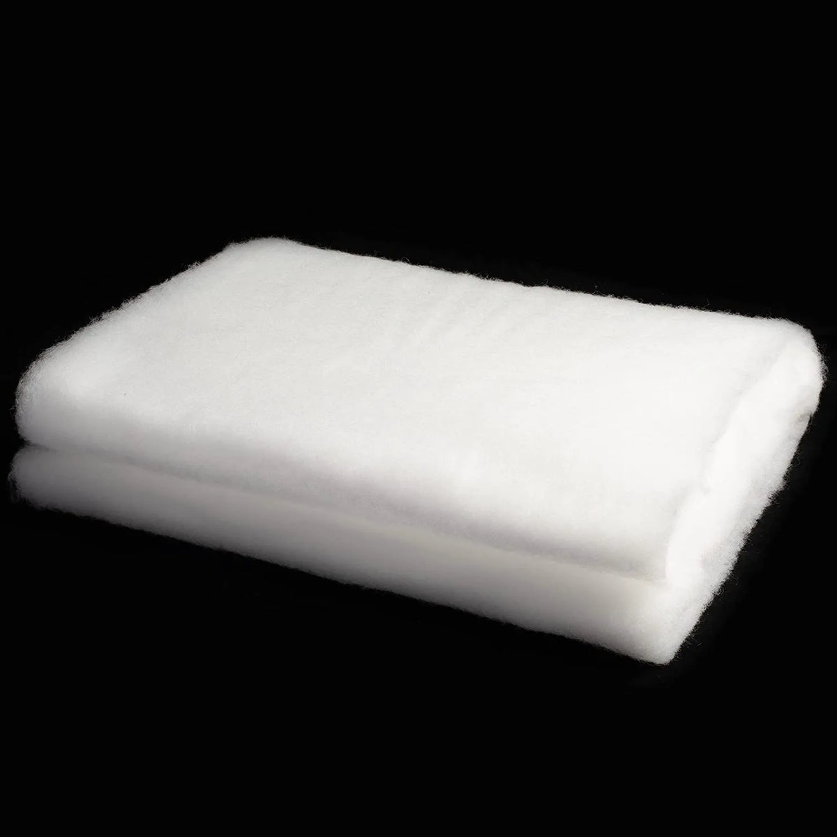 Christmas Snow Blanket Roll