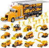 Construction Truck