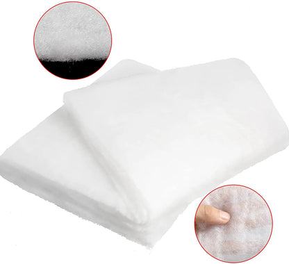 Christmas Snow Blanket Roll, 3-Piece Set