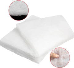 Christmas Snow Blanket Roll, 3-Piece Set