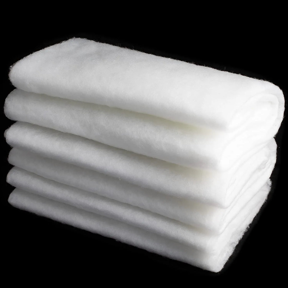 Christmas Snow Blanket Roll, 3-Piece Set