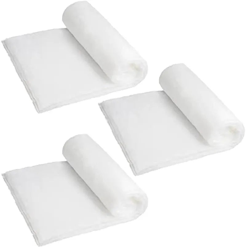 Christmas Snow Blanket Cover