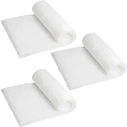 Christmas Snow Blanket Cover