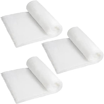 Christmas Snow Blanket Cover