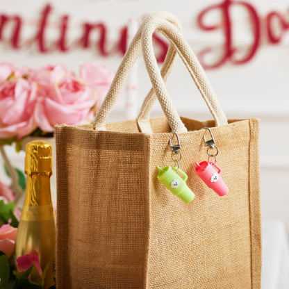 24-Pack Valentine's Day Candy Bracelets