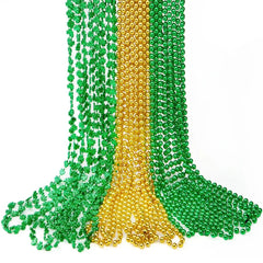 24-Pack St. Patrick's Day Necklaces