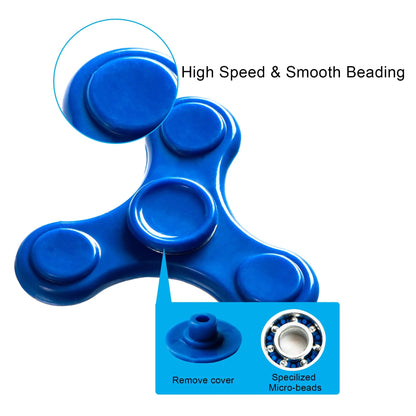28 Pcs Valentine's Day Spinner Cards for Kids - Classroom Exchange Gifts