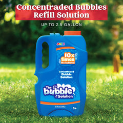 32 oz Bubble Solution