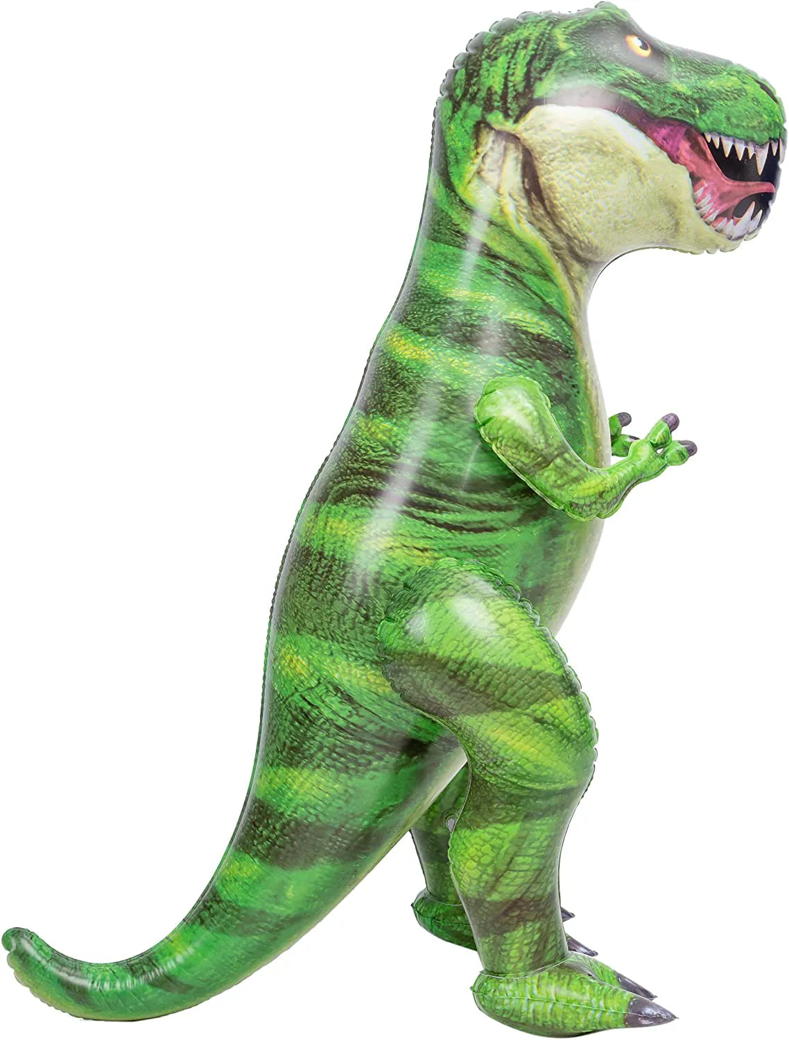 30-Inch Tyrannosaurus Rex Inflatable Dinosaur