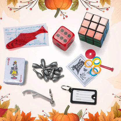 Classic Table Favors (8 Pack)