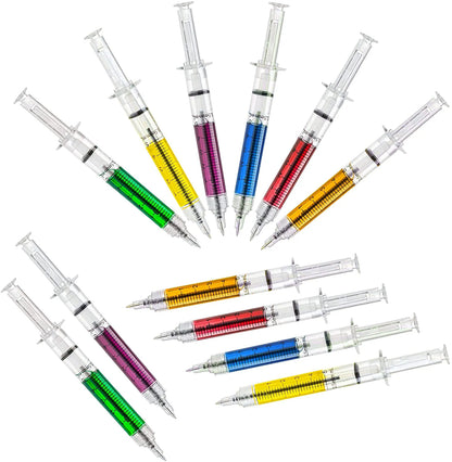 Syringe Pens, 36 Pack