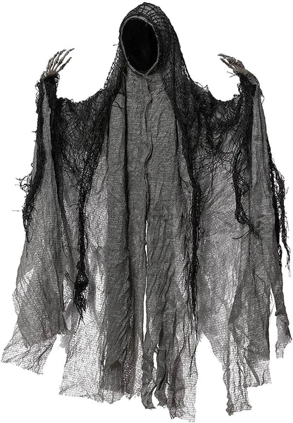 Faceless Grim Reapers