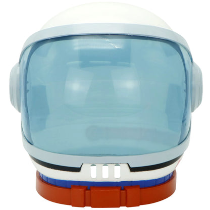 Kids Astronaut Helmet with Movable Visor