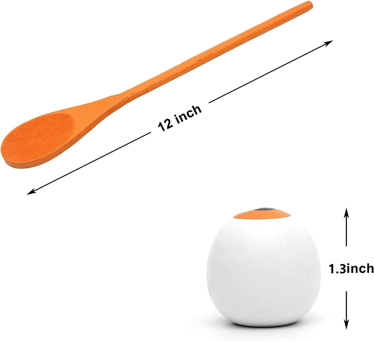 Spoon Race Game