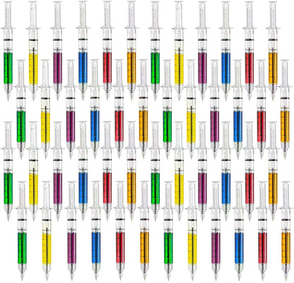 Syringe Pens, 36 Pack