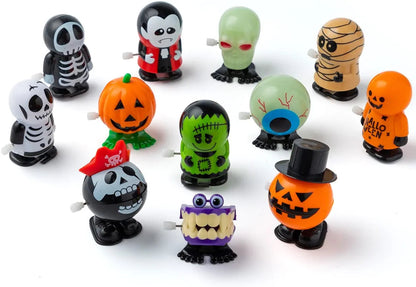 Halloween Windup Toys