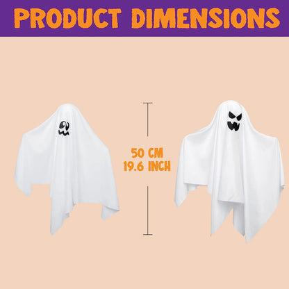 7 White Ghost