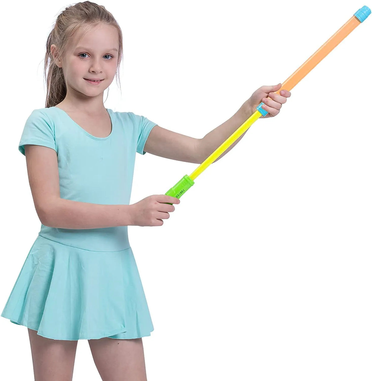 16.5-Inch Super Water Blaster Set with 18 Pieces