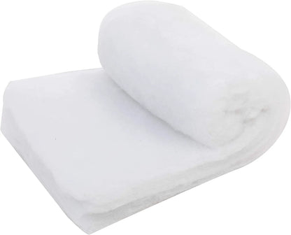 Christmas Snow Blanket Cover