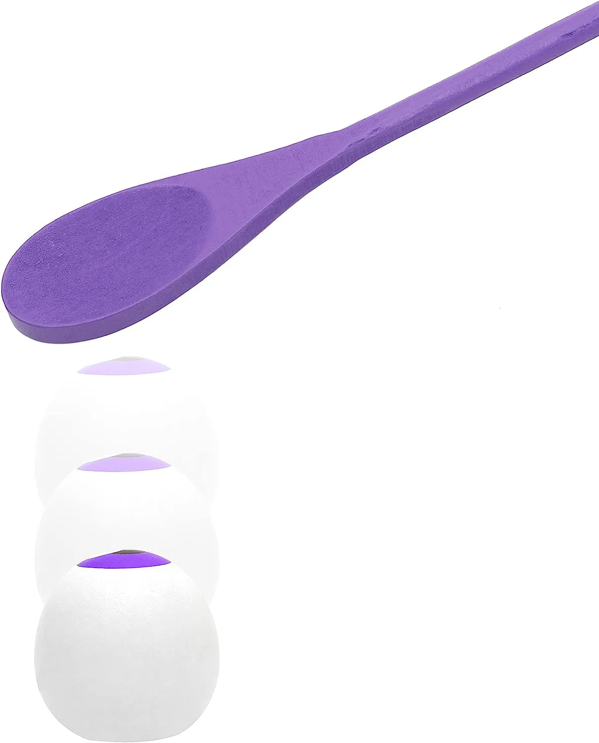 Spoon Race Game