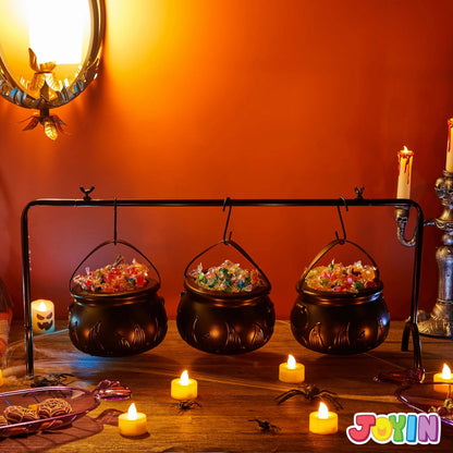 6-Piece Halloween Party Decoration Set