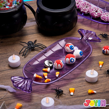 6-Piece Halloween Party Decoration Set