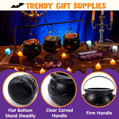 6-Piece Halloween Party Decoration Set