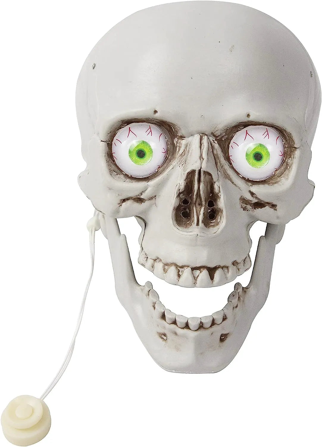 Skull Table Centerpiece