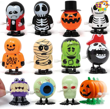Halloween Windup Toys