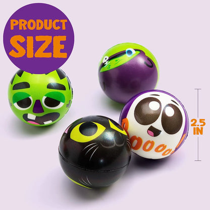 Stress Balls, 24 Pack