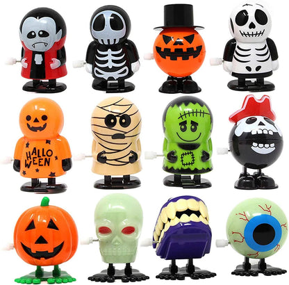 Halloween Windup Toys