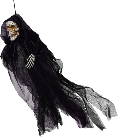 Hanging Grim Reapers
