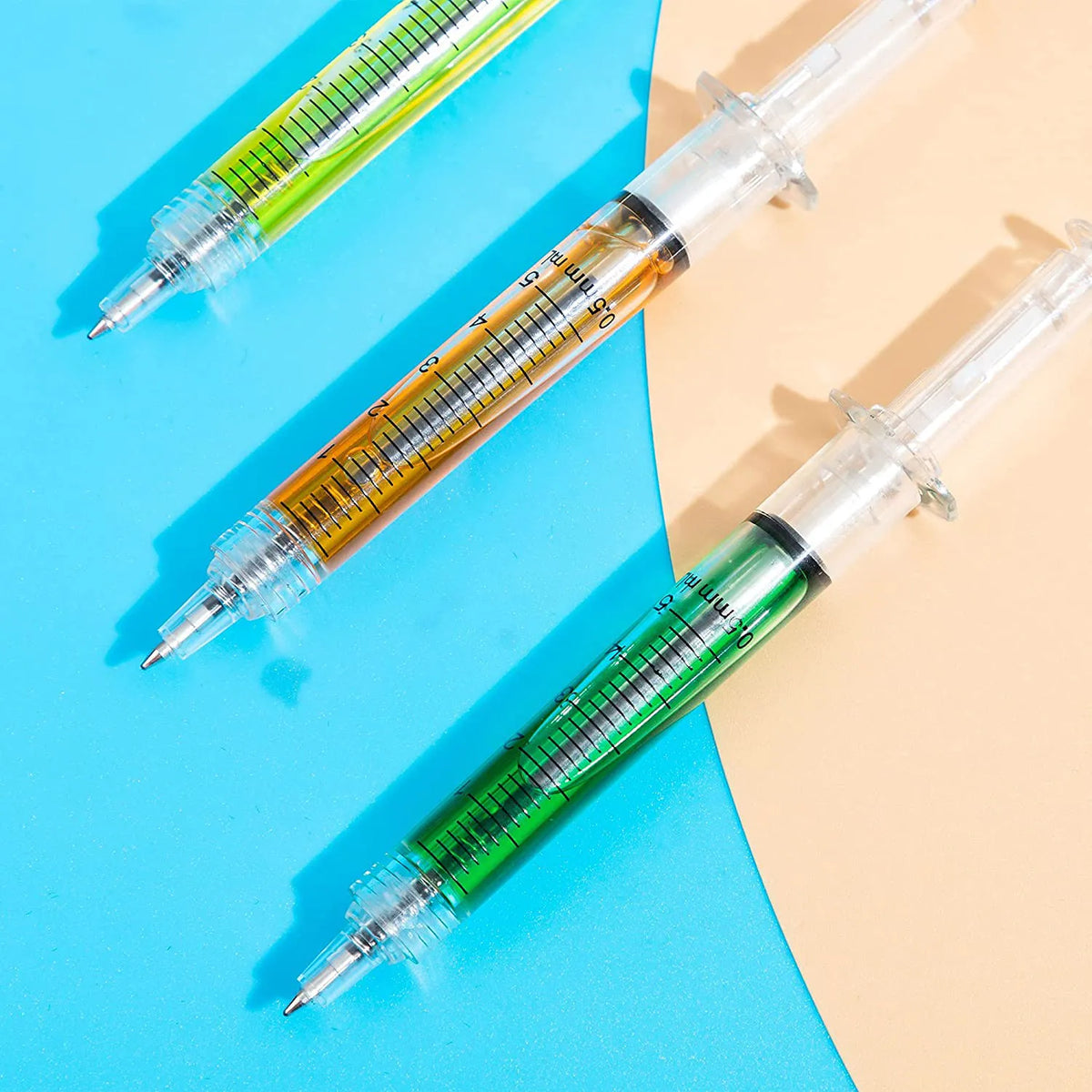 Syringe Pens, 36 Pack