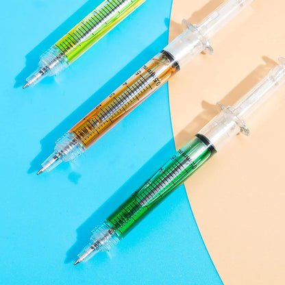 Syringe Pens, 36 Pack