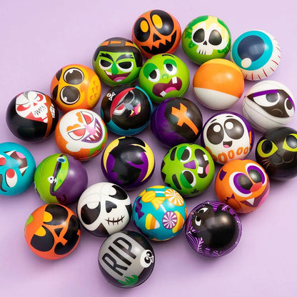 Stress Balls, 24 Pack