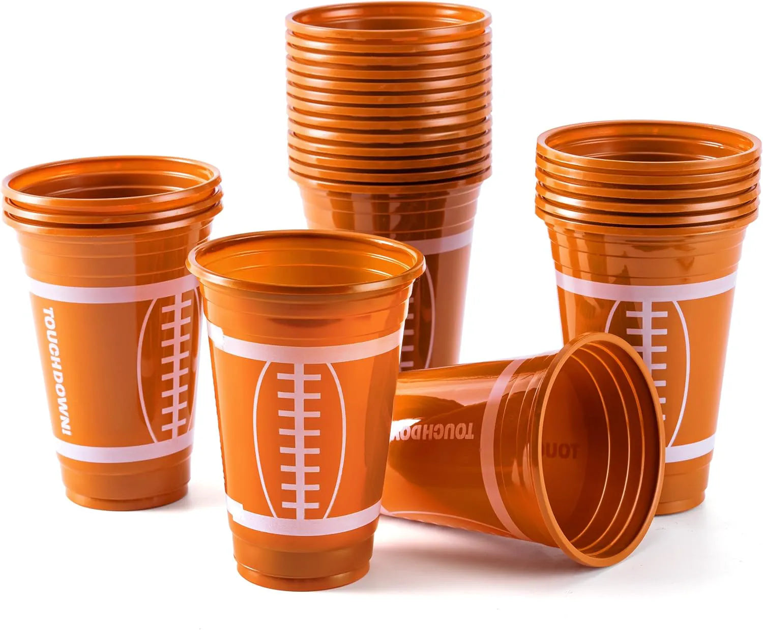 JOYIN 24-Pack Party Cups