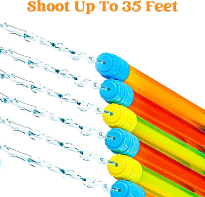 12-Pack 16.5-Inch Water Blasters