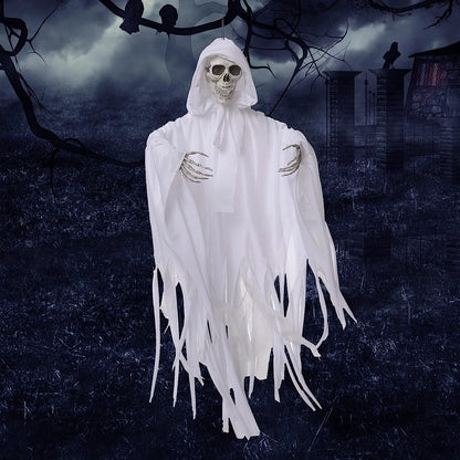 Scary Grim Reapers
