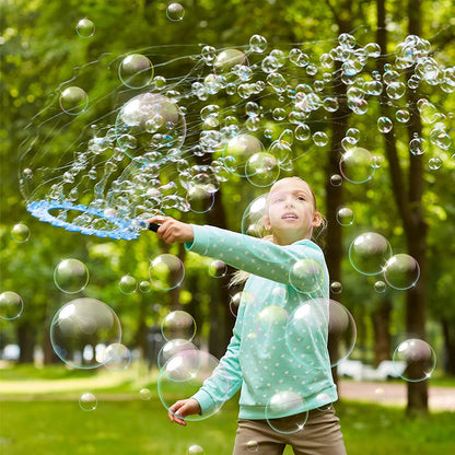 23-Piece Bubble Wand Set