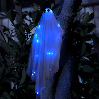 47-Inch Glowing Ghost