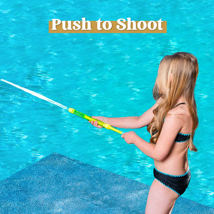 16.5-Inch Super Water Blaster Set with 18 Pieces