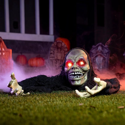 Zombie Groundbreaker (Black)