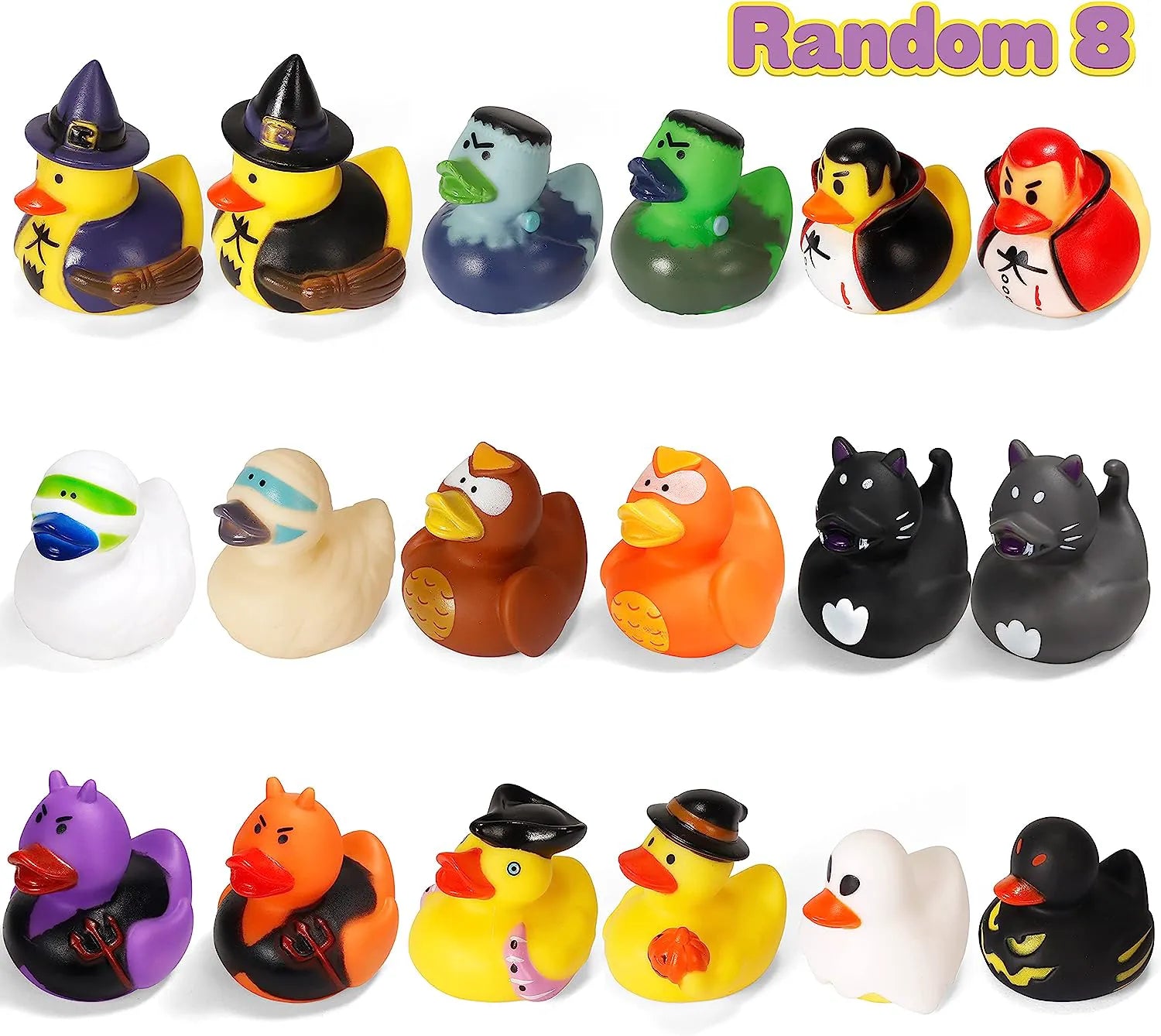 Halloween Advent Calendar