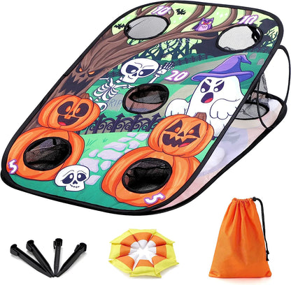 Toss Game Board
