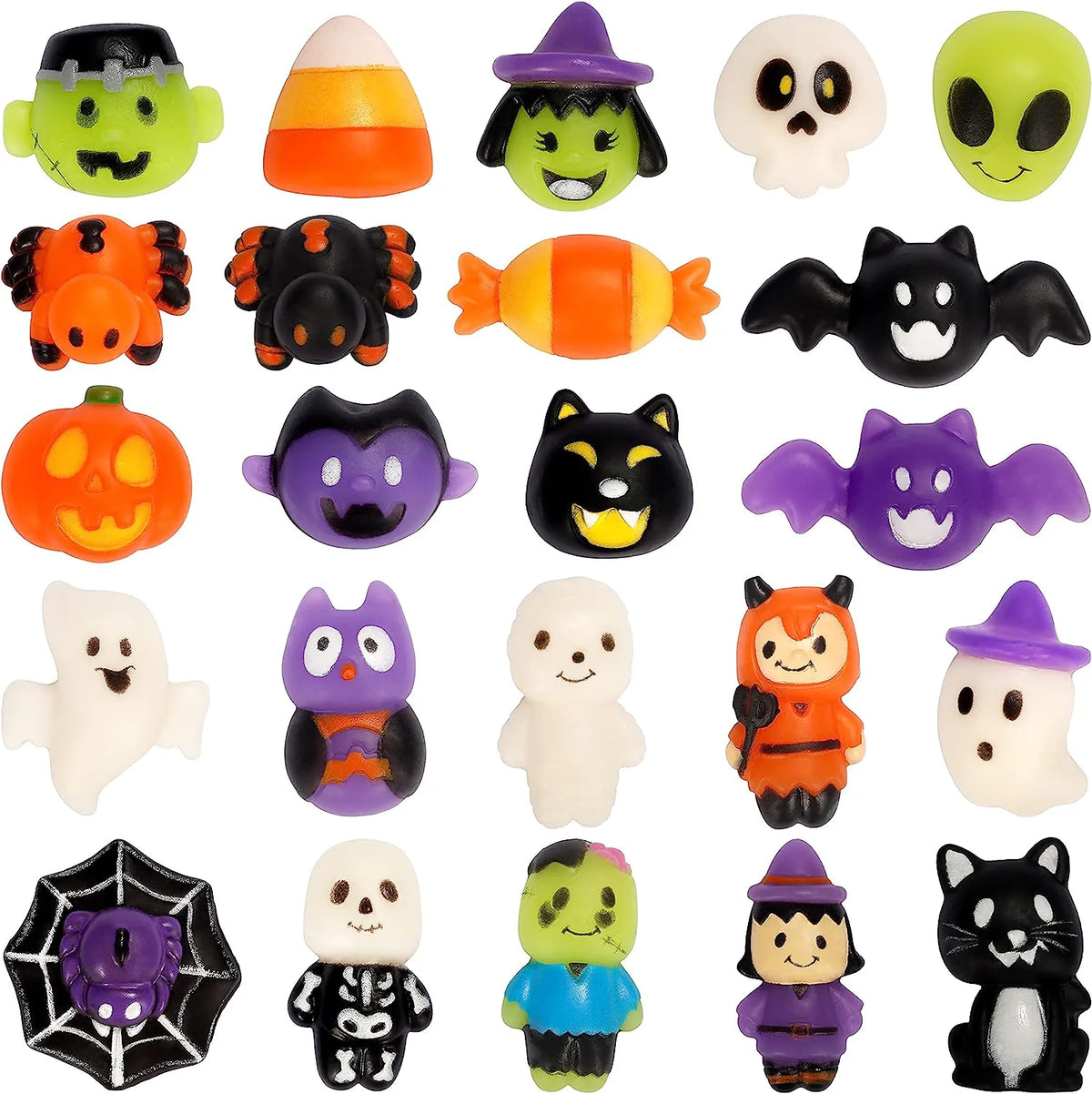 Halloween Advent Calendar