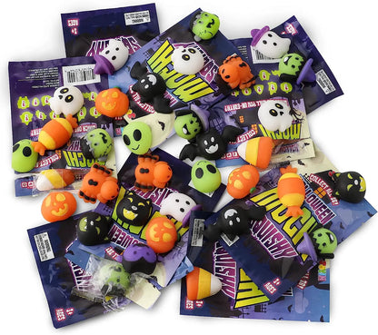Halloween Mochi (36 Pieces)
